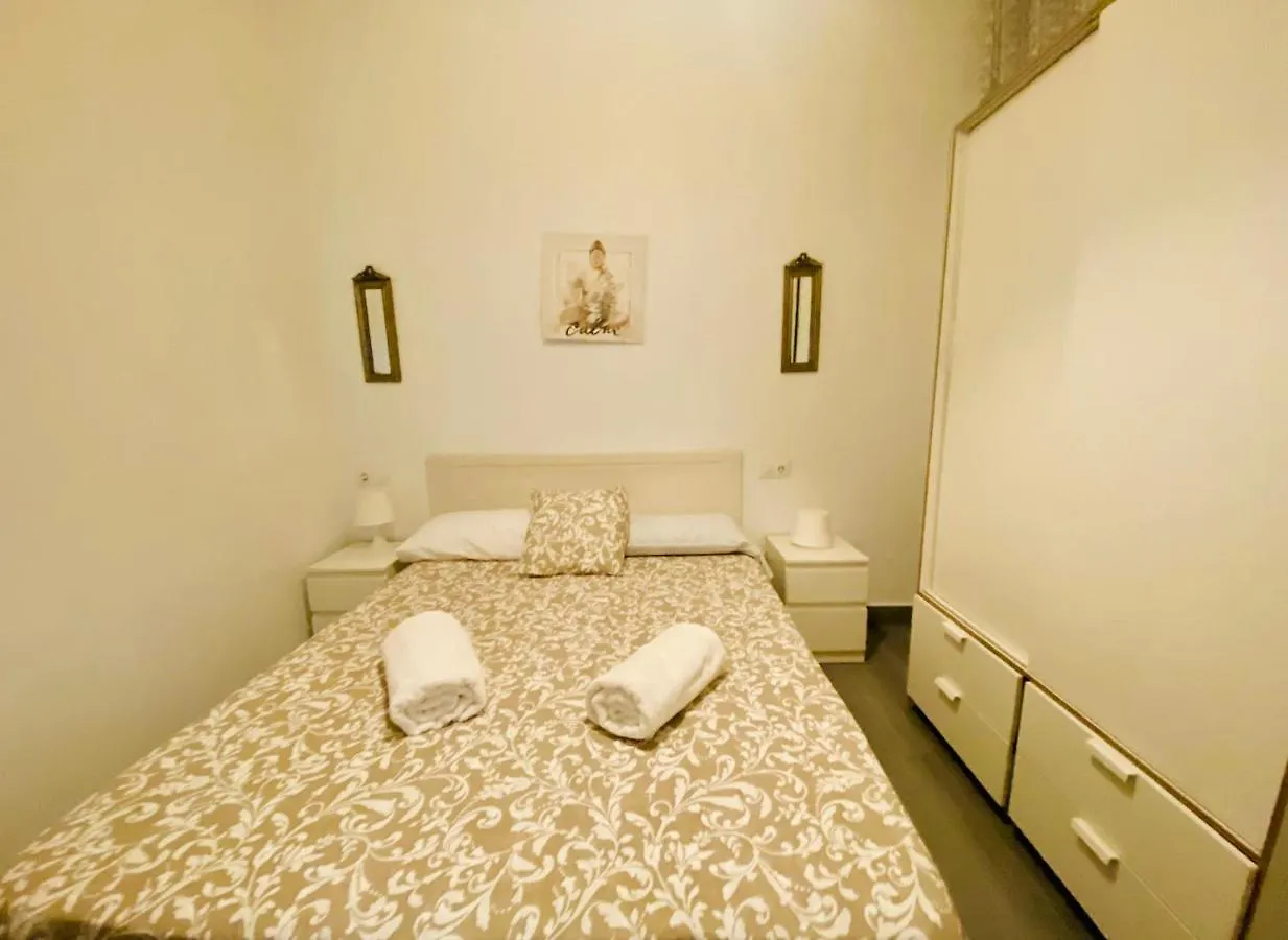 La Posada De Sacramento Grupo Ac Gestion Apartment Cadiz Spain